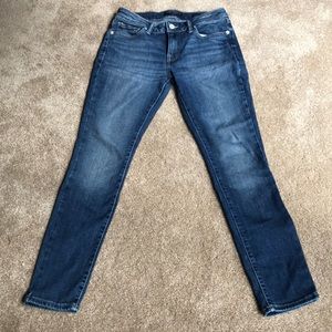 LUCKY BRAND skinny jeans - Lolita